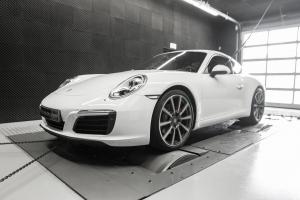 Porsche 911 C2 3.0 Turbo by Mcchip-DKR 2016 года